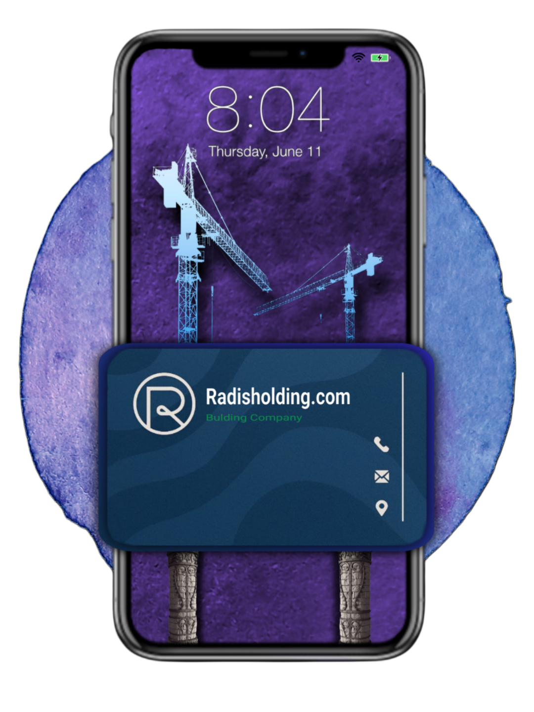 Mobile Phone